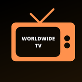 Worldwide IPTV Player - World best Live Net TV App icon