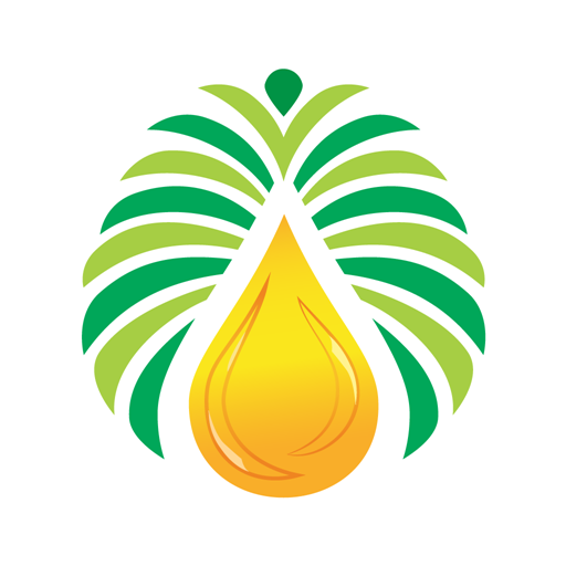 MBLion Oleo – Palm Oil Price icon