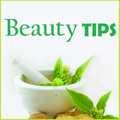 Beauty Tips आइकन