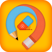 ikon Auto Cut Out : Photo Cut Paste, cut to cut No Crop