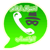 إختراق أيقونة