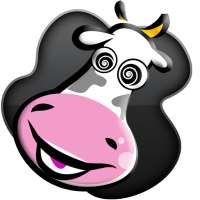 Milk the Mad Cow on 9Apps