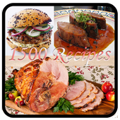 Easy Recipes icon