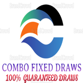 Combo Fixed Draw icon