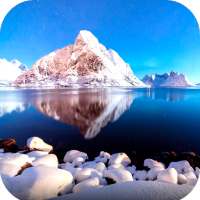 River Wallpaper HD on 9Apps