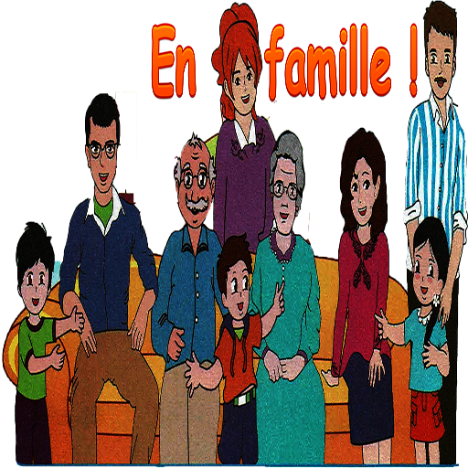 Apprendre le français troisième année projet 2 icon