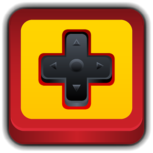 Collection Retro Games icon