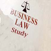 Business law study on 9Apps