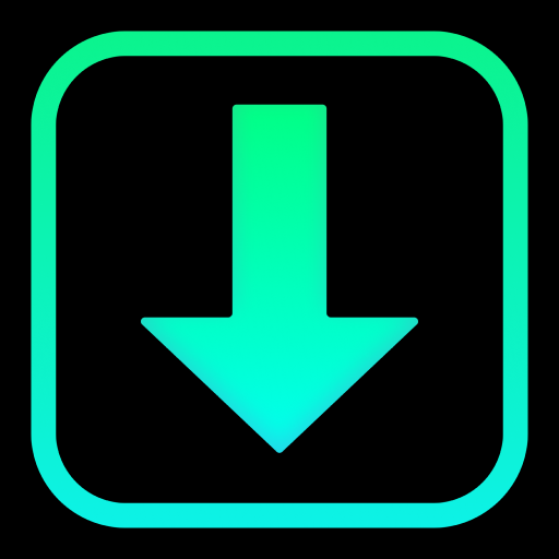 Video Downloader - All in One icon