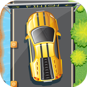 Real Speed Chase icon