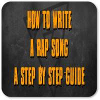 How to Write Rap on 9Apps