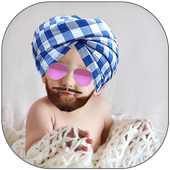 Face changer आइकन