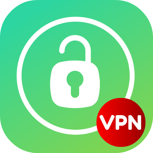 Rapido VPN icon