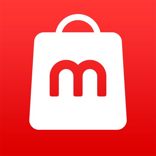 Moshop - Shopping &amp; Working from Home icon
