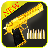 Guns Simulator Weapons FREE icon