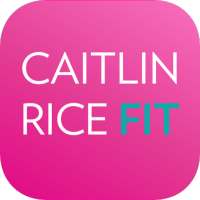 Caitlin Rice Fit on 9Apps