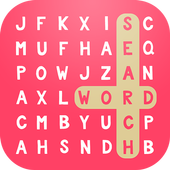 Word Search Game icon