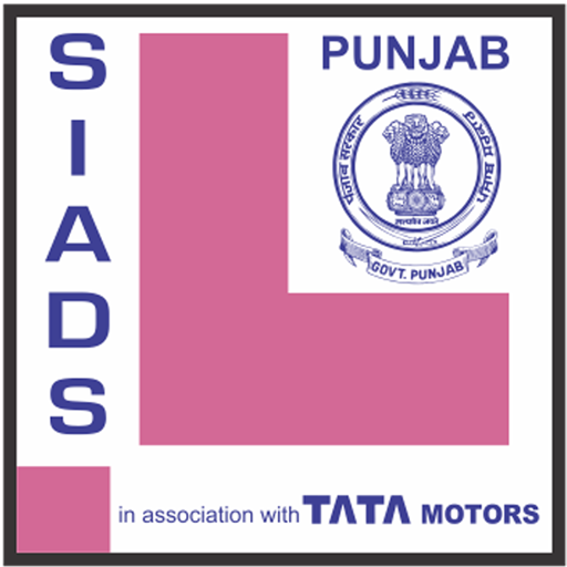 State Institute of Automotive and Driving Skills icon