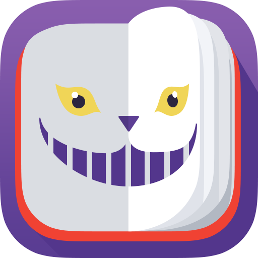 Jabberwalk Audiobook Player icon