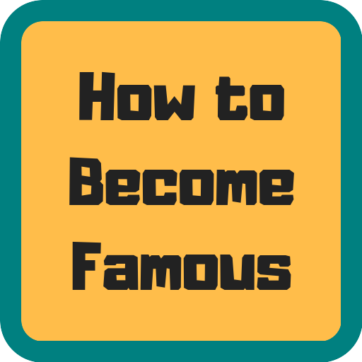 How to Become Famous icon