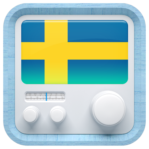 Radio Sweden - AM FM Online icon