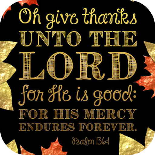 Thank You Blessing Quotes icon