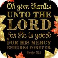 Thank You Blessing Quotes