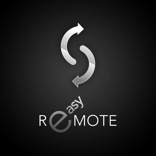 Easy Remote icon