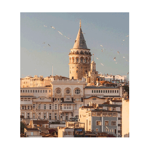 Istanbul Stories icon