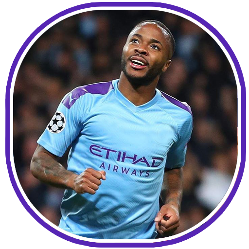 Sterling fond d'écran- City- Angleterre icon