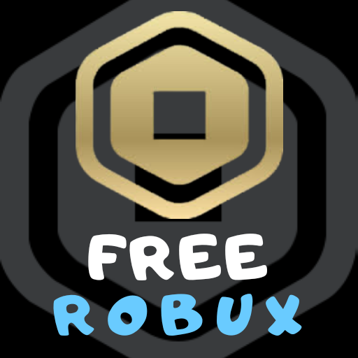 Free Robux أيقونة