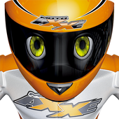 MOTO AXXE icon