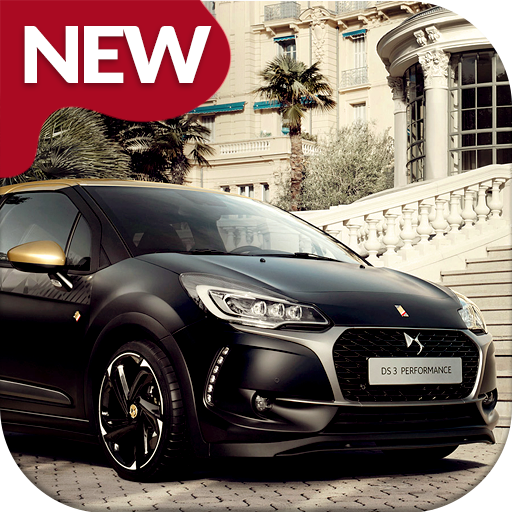 🚗 Best Citroen Wallpapers – Car Wallpapers أيقونة