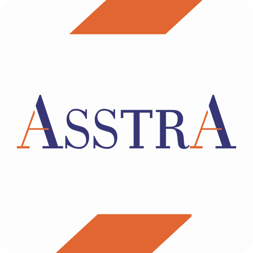 AsstrA Track&amp;Trace Driver icon
