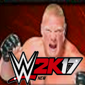 Guide WWE 2k17 Smackdown icon