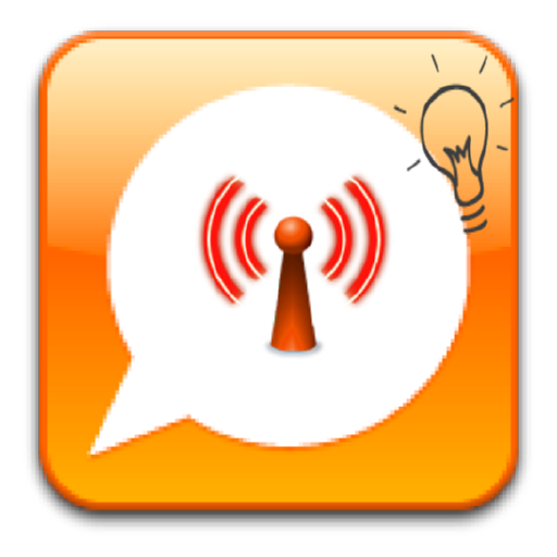 Remind me when @ icon