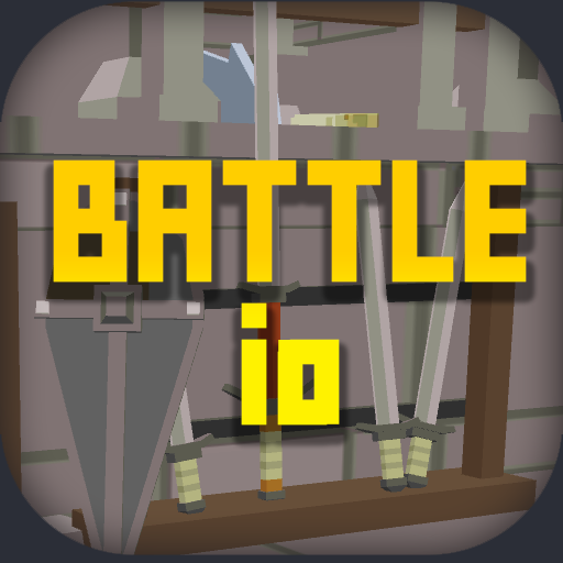 battle.io 3D Online icon