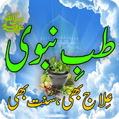 Tib e Nabvi se Ilaj icon