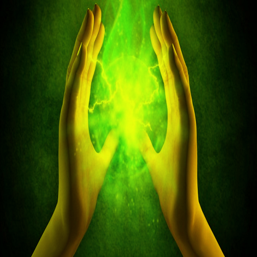 Learn Telekinesis (The Superpower) icon