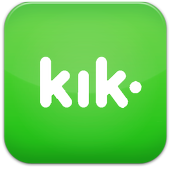 KK Friends Messenger for Kik, Usernames icon