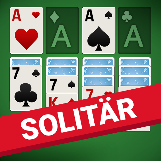 Solitär Klassisches Solitaire icon