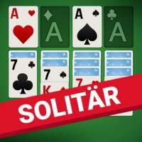 Solitär Klassisches Solitaire