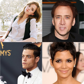 Guess The Person icon