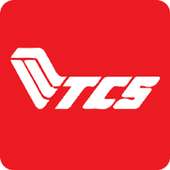 TCS Tracking on 9Apps