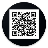 QR Card icon