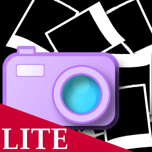 Sequential Photo Lite أيقونة