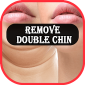 Double Chin: Remove Double Chin icon