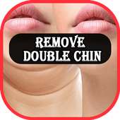 Double Chin: Remove Double Chin