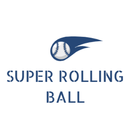 Super Rolling Ball أيقونة