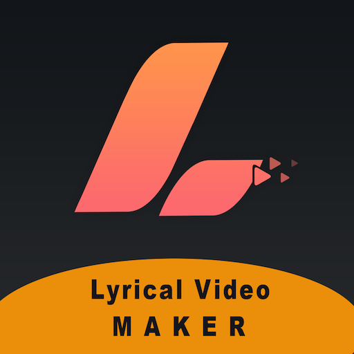 Lyrical Pro - Lyrical Photo Video Maker With Music icon